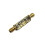 Bandpass Filter SMA Interface Surface Acoustic High-Pass Filter for 433MHz Remote Control HD Digital Image Transmission 1