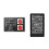 X4 Electronic Paper Ink Screen Reader 4.3inch Magnetic Light Thin with Wireless Controller Page Turner Black 1
