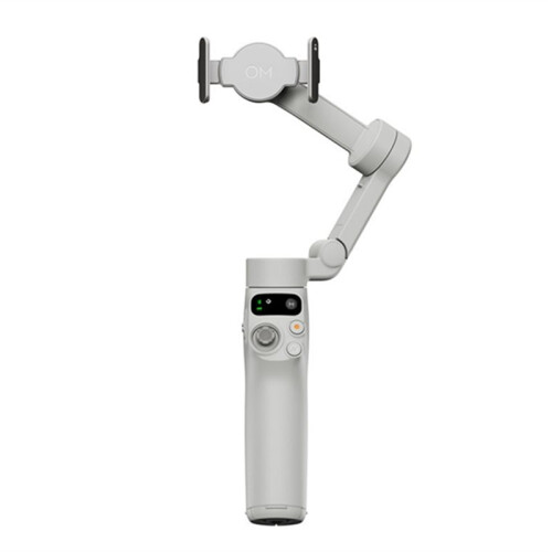 For  Osmo Mobile 7 Gimbal Stabilization Robust 3-Axis Portable Mobile Phone Stabilizer for Phone Charging