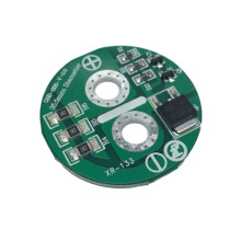 Universal 2.5V 500F Super Farad Capacitor Balancing Protection Board Super Capacitor Protection Board