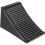 Tyre Stopper Tire Support Pad Chock Chocks Trailer Stoppers 2