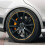 Tyre Stopper Tire Support Pad Chock Chocks Trailer Stoppers 7