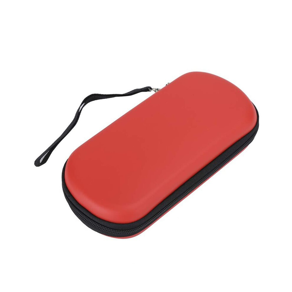 Hard Carrying Case Bag Shockproof Waterproof Storage Bag Dustproof Portable Storage Box For Psvita2000 Psv1000 4712932452753