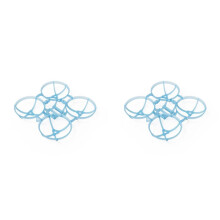 2X para BETAFPV Air75 II Ultra-Light Brushless  Frame 75MM Distância Entre Eixos Drone Frame para BETAFPV Air75 II FPV RC Drone A