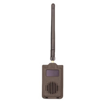 TRS 2.4G Remote Data Integrated LNB Transmitter 1000mW 2.4G S.BUS TYPE C  SPP for Pocket T-Pro LNB