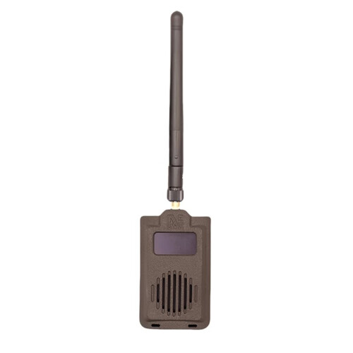 TRS 2.4G Remote Data Integrated LNB Transmitter 1000mW 2.4G S.BUS TYPE C  SPP for Pocket T-Pro LNB