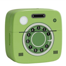M1 Photo Pocket Printer   Printers Sticker Thermal Printing for Office Kitchen School