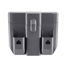 Portable Case Hard Shell Protection Cover Battery Body Storage Box Compartment for NEO 2 Drone Accessories