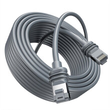 For Starlink 3rd Generation Router Cable Gigabit Ethernet Router Cable for Starlink Satellite 3rd Generation Devices