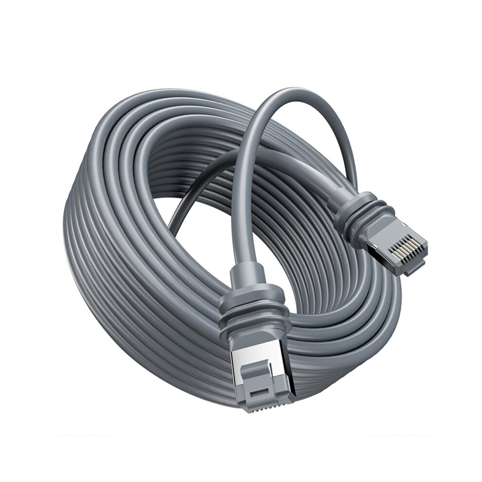 For Starlink 3Rd Generation Router Cable Gigabit Ethernet Router Cable For Starlink Satellite 3Rd Generation Devices 6033932687586