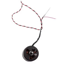 New for Mavic4 Pro Arm Motor Brushless Front Rear Right Left Arm Motors for Replacement Spare Parts Right Rear