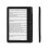 Portable 7inch Ebook Reader Colorful Screen Supports Memory Card Digital Book Read E‑Book Reader Reader 8G 1