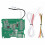 BMS Controller Dashboard Kit Battery Board BMS for  G30 Electric Scooter Repair Accessories Replacement Parts 2