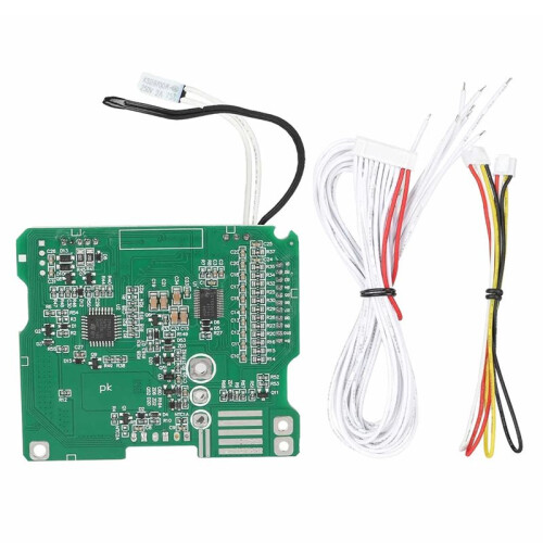 BMS Controller Dashboard Kit Battery Board BMS for  G30 Electric Scooter Repair Accessories Replacement Parts 1