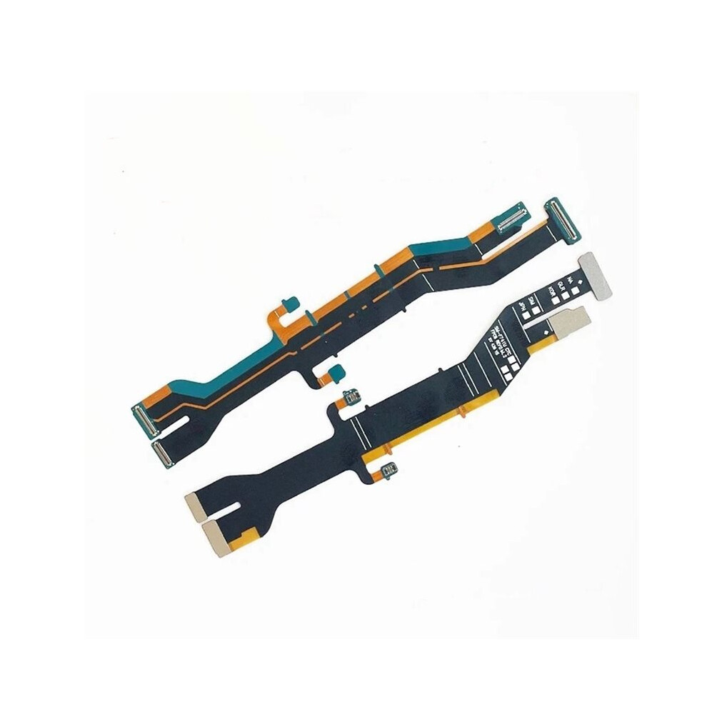 Motherboard Flex Cable Spin Axis Lcd Connection For Z Flip 6 F7410 Screen, Replacement Ribbon For Phone Repair 4714038661220
