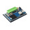 Placa de Desenvolvimento ESP32-S3 com Tela Sensível Ao Toque Inteligente de 4,3 Polegadas com Comando de Voz, Compatível com Wi-Fi de 2,4 GHz/BLE 5, 1