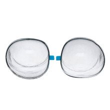 Fresnel Lens for Meta Quest 2 VR Headset, Virtual Reality Optic Lens Repair ,Clear Image Display Lens for Quest2