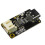 Type C Li-Ion Battery Charger Module 5V 1A 3.7V Lithium with Current Selection 50/200/500mA 1