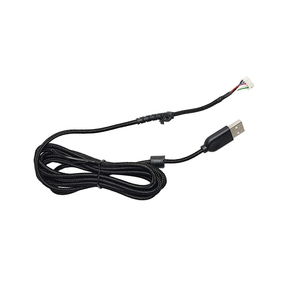 Usb Mouse Cable Replacement Plug And Mouse Cable Replacement For G502 Hero Mouse Cable Replacement 4712785420619