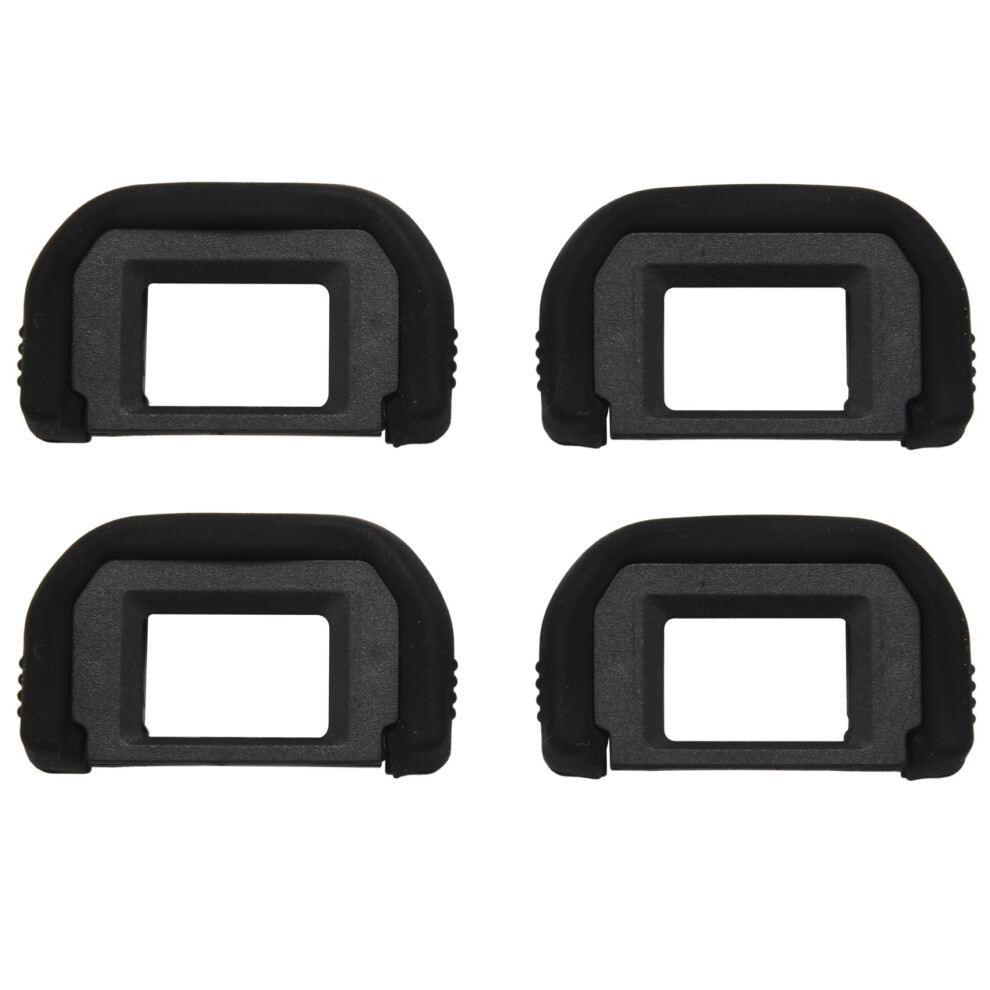 2X Camera Eyecup Eyepiece For Ef Replacement Viewfinder Protector For 350D 400D 450D 500D 550D 600D Light 4713365931853