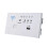 86-Type Wall-Mounted Router, Home AP Wireless WiFi with USB  Socket, Recessed Panel 220V White 1