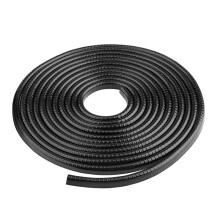 Car  Protector 10M U-Shape  Protection Rubber  Protector pour SUV Sedan MPV et la Plupart des ModèLes