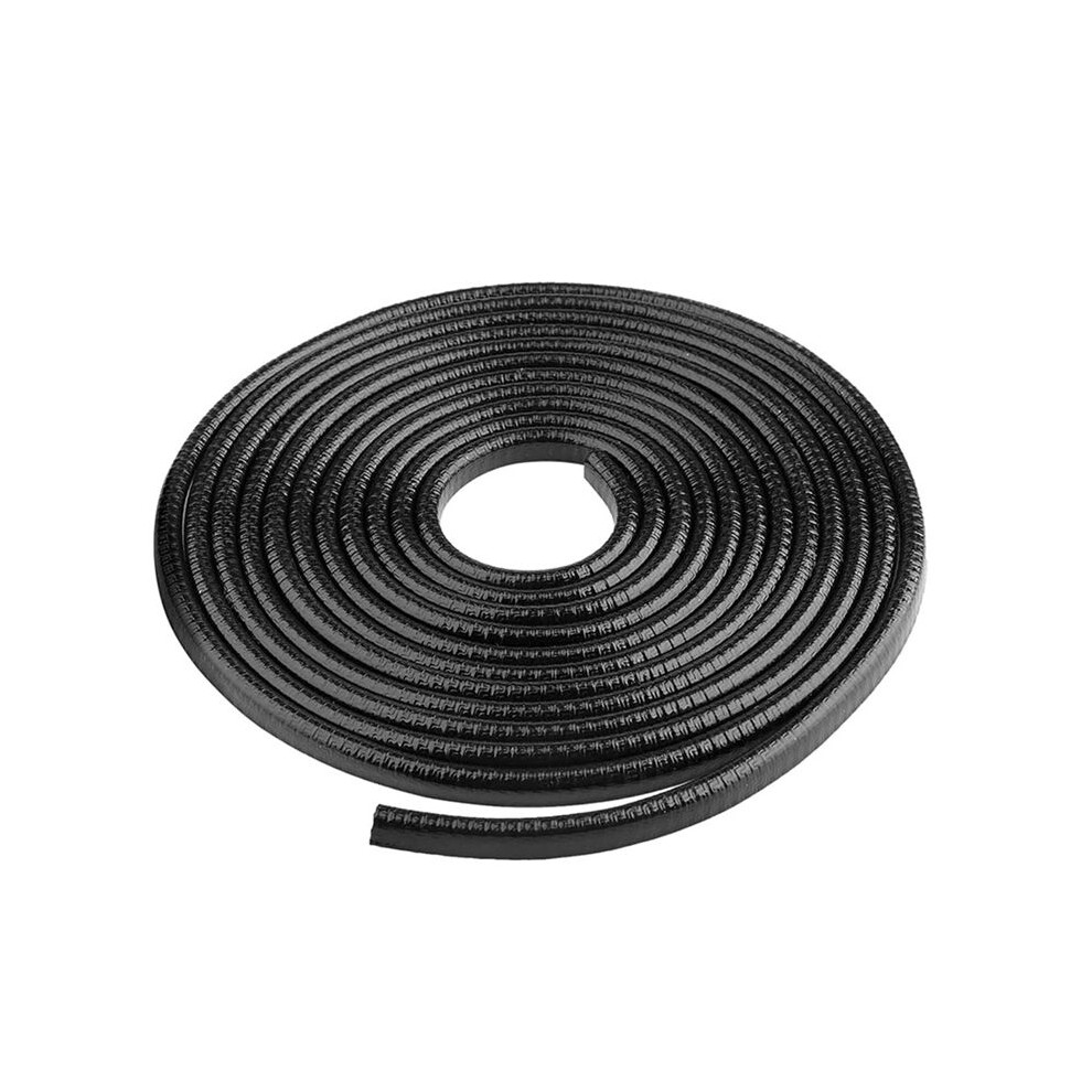 Car Protector 10M U-Shape Protection Rubber Protector For Suv Sedan Mpv And Most Models 4713836709677