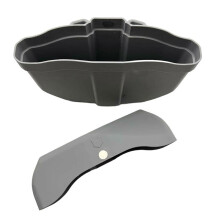 Magnetic Storage Box for Neo2 Drone Detachable Lid Protective Storage Box