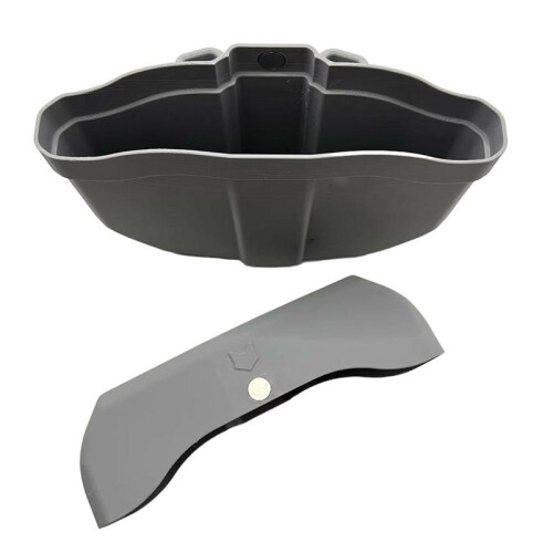 Magnetic Storage Box for  Neo2 Drone Detachable Lid  Protective Storage Box