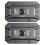 2X Plug and  Gamepad PUBG Mobile Controller Gaming Keyboard Mouse Converter  5.0 for Android 1