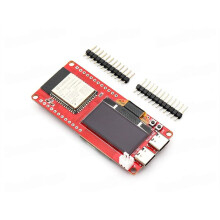 Moduł UWB MaUWB ESP32S3 O Zasięgu 500 M, 5.0 do Przemysłowego Systemu Pozycjonowania IoT z Wieloma Kotwicami/Znacznikami