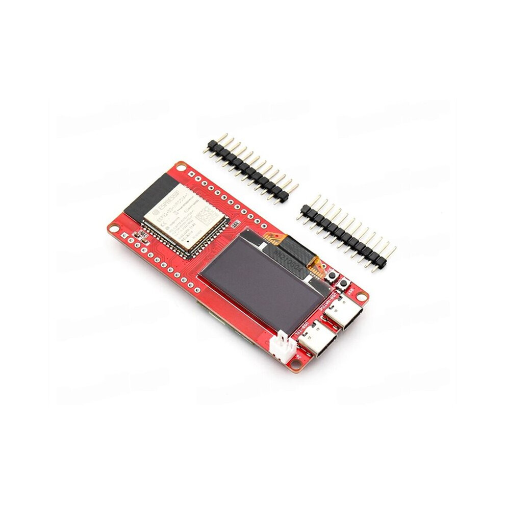 Mauwb_esp32s3 Uwb Module 500M Range 5.0 For Multi-Anchor/Tag Industrial Iot Positioning System 6031075210180