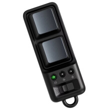E-Book Page Turner Cellphone Remote Control Short Video Scrolling Controller Lazy Tool for for Android for IOS A