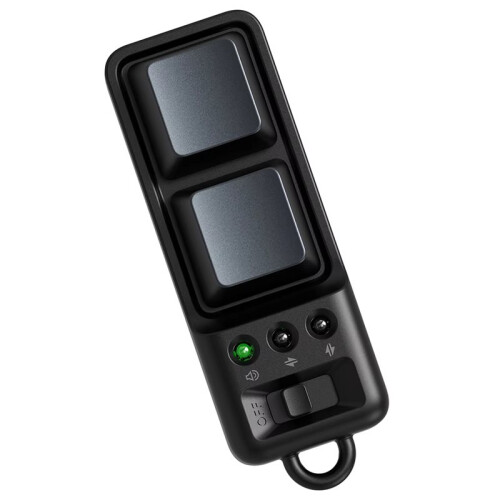 E-Book Page Turner Cellphone Remote Control Short Video Scrolling Controller Lazy Tool for  for Android for IOS A
