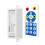 SP602E LED  Pixel Controller 4 Output DC5-24V Input Smartphone APP Remote Control RGB Pixel Strip Driver 1
