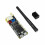 LLM630 Compute Kit AI Large Language Model Inference Development Platform 3.2 TOPs AX630C SoC Processor 2.4 GHz Wi-Fi 1