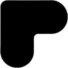 Pinza per Tappeti, 8 Pezzi Cuscinetti per Tappeti Antiscivolo su Entrambi I Lati Nastro per Tappeti, Pinze per Angoli Laterali per Tappeti per
