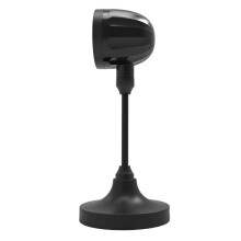 For 2 Camera,HD 1080P USB C Webcam Support Plug and ,360 Flexible Angle Adjustment Detachable USB C Cable