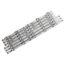 Neues 6er-Set LEDs für UN43TU8000