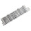 New 6pcs/Kit LED for UN43TU8000 1