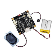 For DeepSeek AI Voice Chat Robot Board ESP32-C3 Development Board with Speaker Intelligent Dialogue