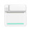 C19  Portable Thermal Printer Photo Pocket Thermal Label Printer Printing Wireless  Printer 1