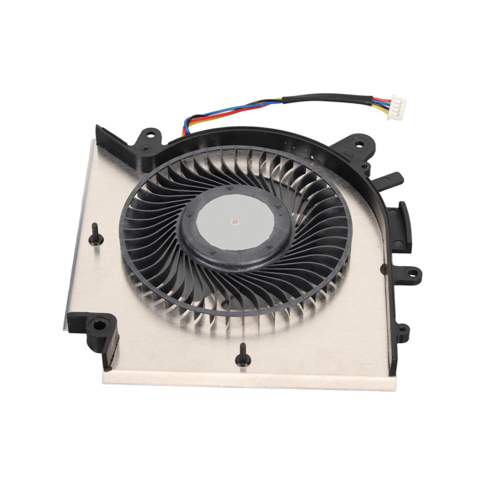 Gf76 Gf66 Gl66 Ms1581 Laptop Cooling Fan 4-Pin 7651393681548