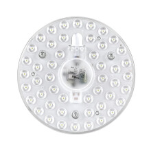 Intelligent LED Panel Light with 3-Color Chip, Easy Installation