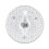 Intelligent LED Panel Light with 3-Color Chip, Easy Installation 1