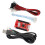 Zero Delay Arcade USB Encoder for PC PS3  Raspberry Pi  Joystick Button Hitbox Controller 2.8mm 1