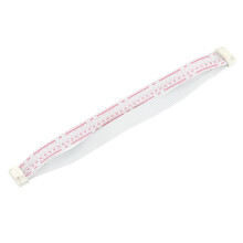 6Pcs 18Pin Signal Cable 2X9 Pins Miner Connect Date Cable for S9 S7 Machine,Communication Spacing 2mmx155mm