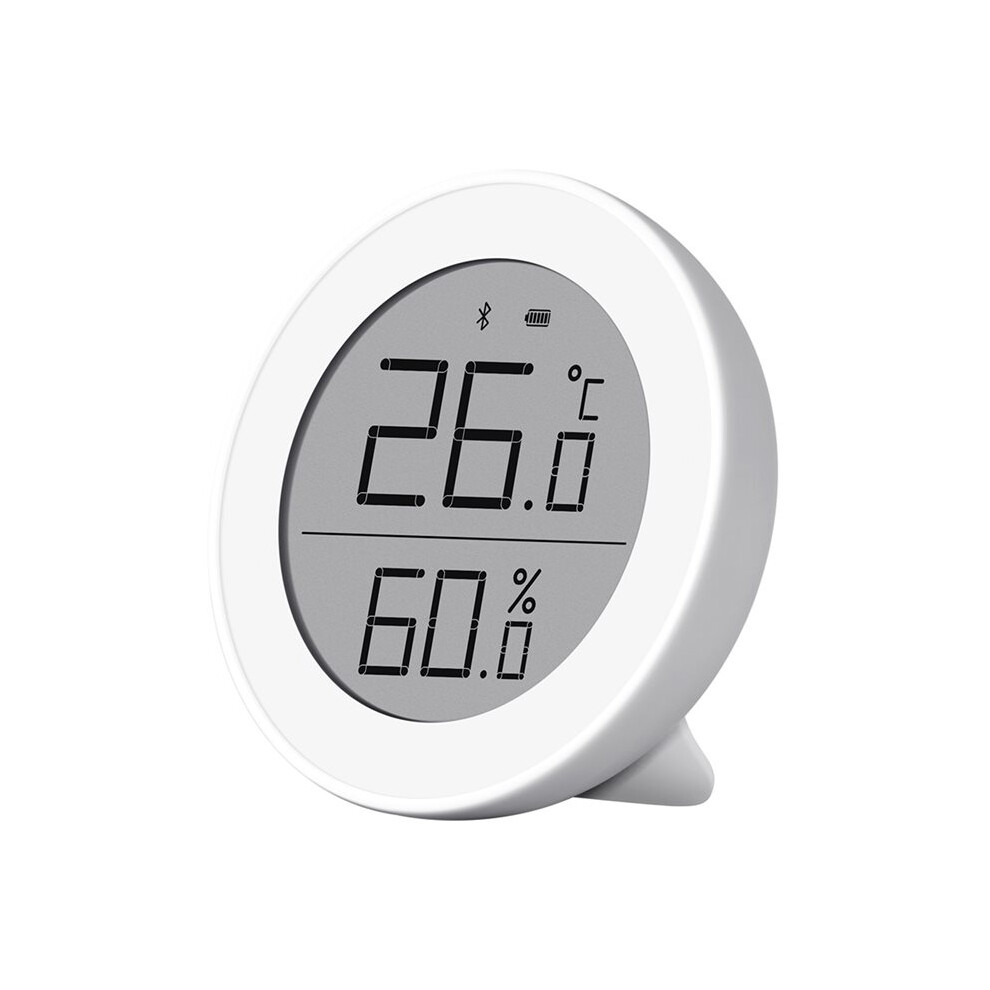Temperature And Humidity Monitor Thermometer Hygrometer High Accuracy Sensor Work With For Mihome 4713608052444