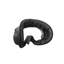PU Leather Face Eye Mask Cover for 4/4 Ultra/Pro VR Glasses Protective Cover Accessories