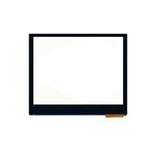 3.5 Inch IPS Display Touchscreen 640x480 Resolution 5-Point Capacitive Touch Portable Monitor